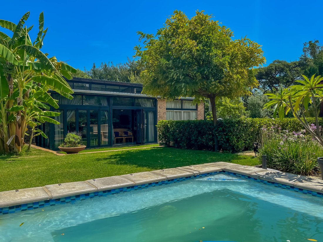 Country House in Munyaka Waterfall City, Gauteng, South Africa 1 - 17295564