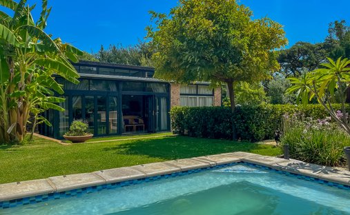 Maisons de campagne à Midrand, Gauteng, Afrique du Sud 1