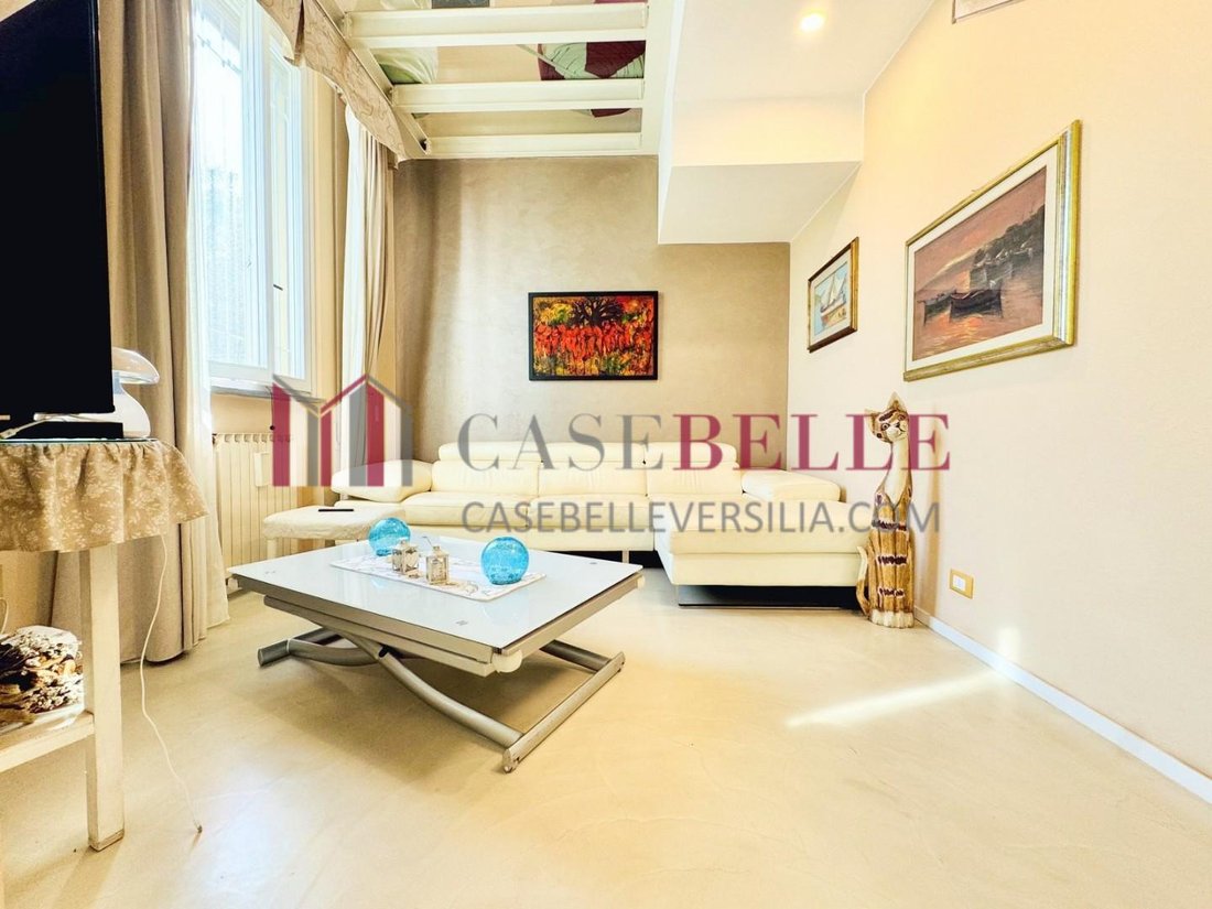 Country House in Lido di Camaiore, Camaiore, Tuscany 1 - 16250848