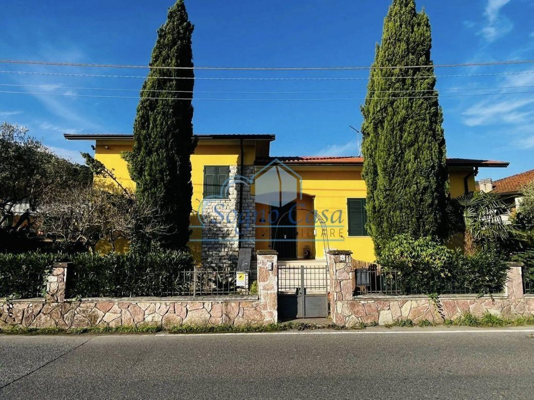Villa in Borgo, Ameglia, Liguria 5 - 17294582