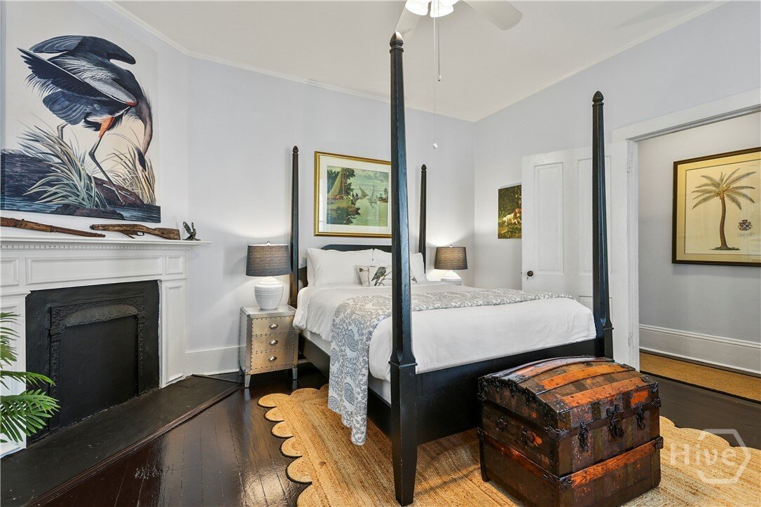 House in Savannah, Georgia, United States 4 - 17296652