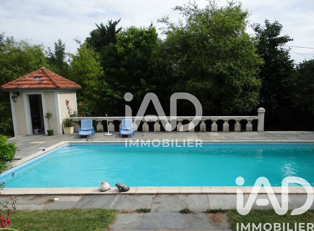 House in Village, Grigny, France 2 - 17297401