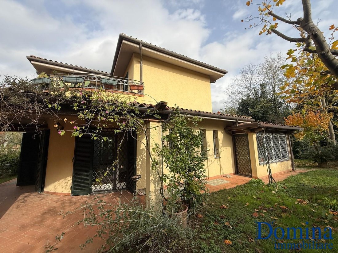 House in Romagnano, Massa, Tuscany 1 - 17294413
