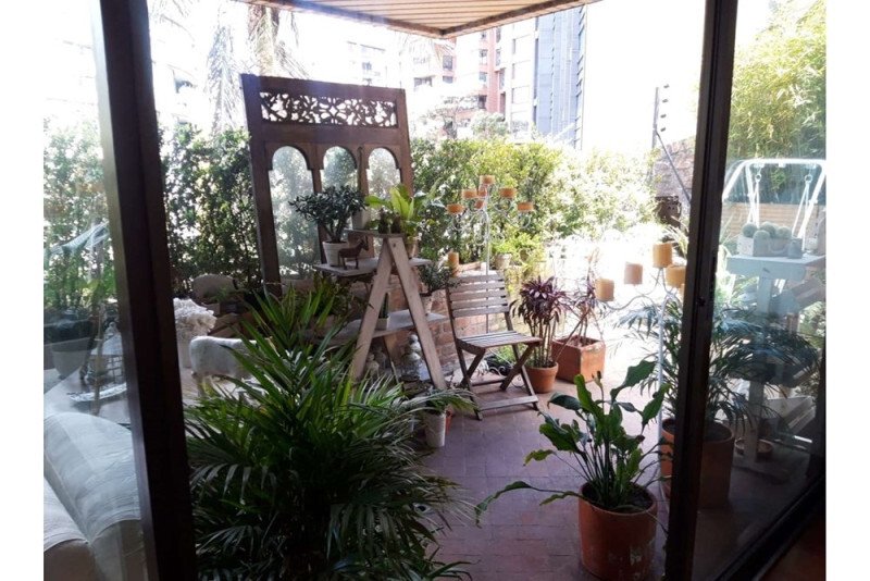 Apartment in Bogota, Bogotá, Colombia 3 - 17293546