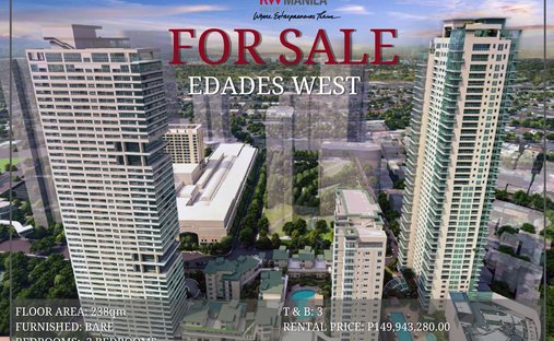 House in Makati, Metro Manila, Philippines 1