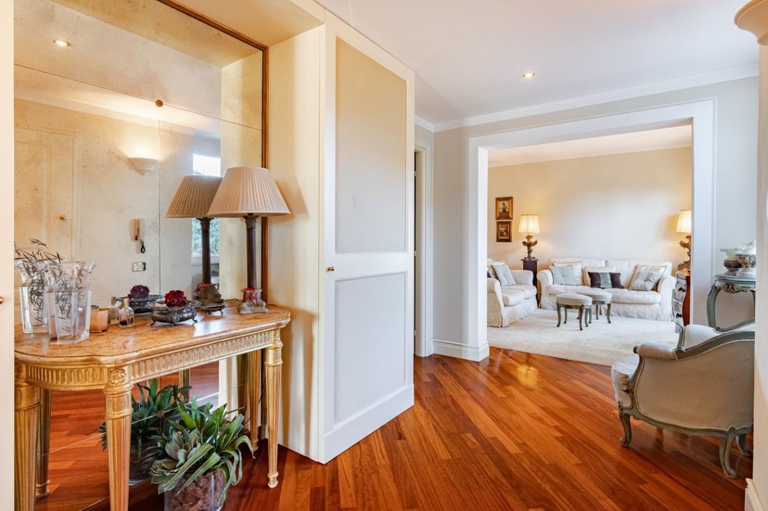 Penthouse in Don Bosco - Landi, Pisa, Tuscany 2 - 17294454