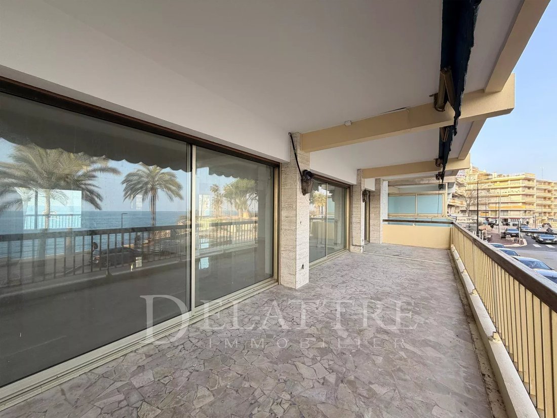 Apartment in Ponteil, Antibes, France 1 - 17298105
