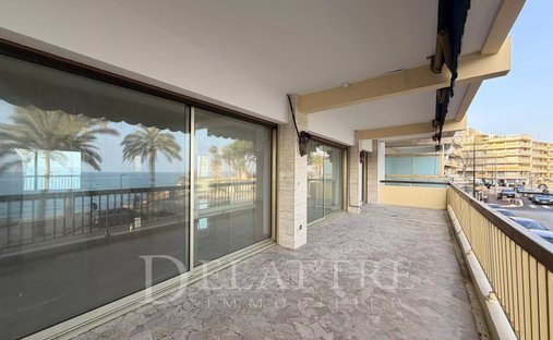 Wohnung in Ponteil, Antibes, Frankreich 1
