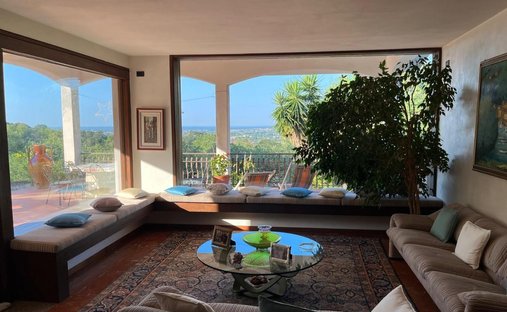 Villa à Centre historique, Castelnuovo Magra, Ligurie 1