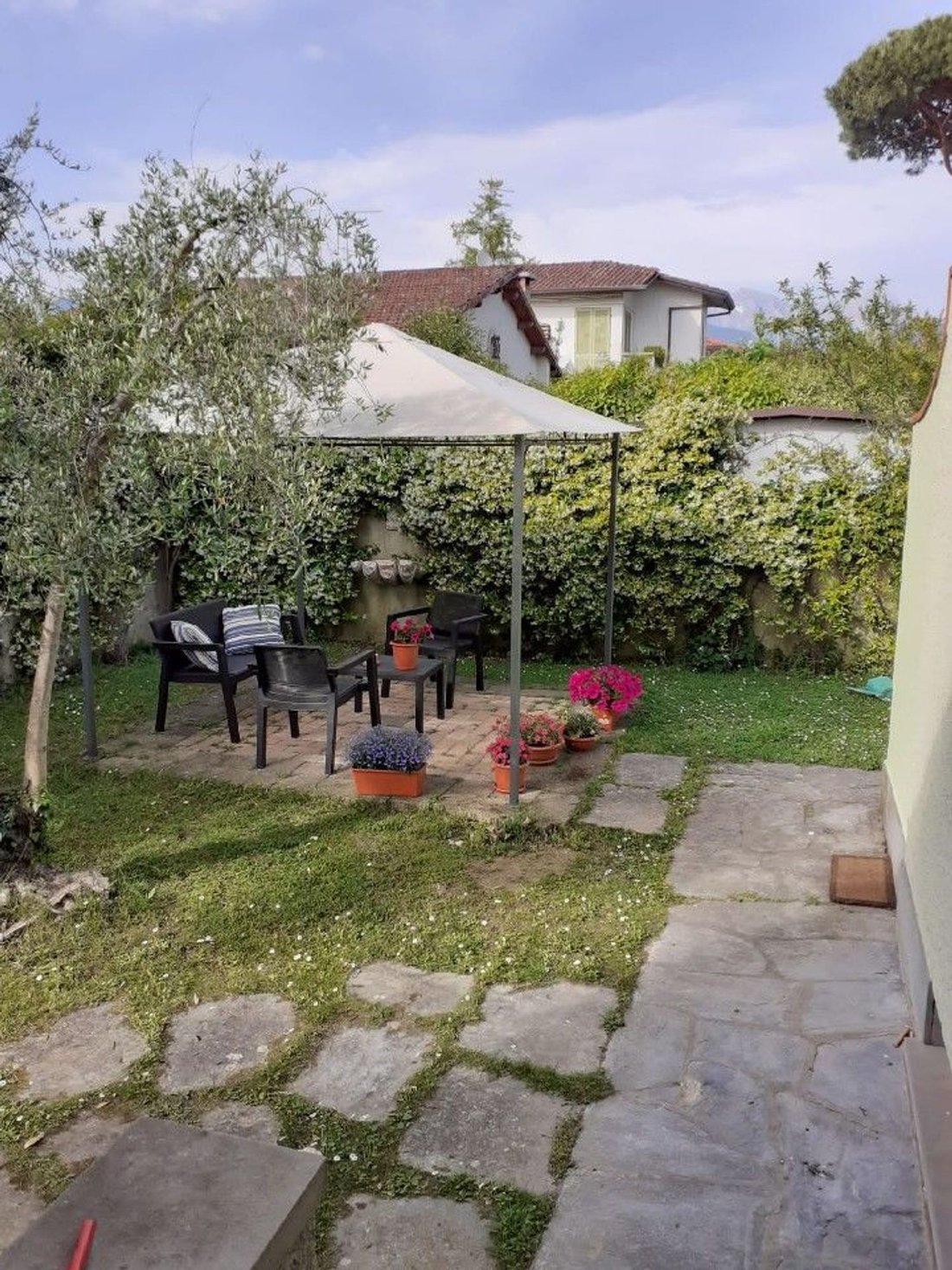 Villa in Center, Forte dei Marmi, Tuscany 5 - 17294881