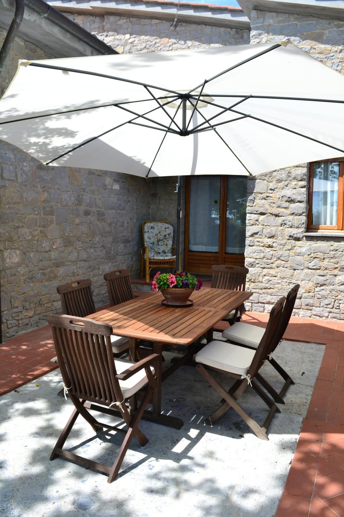 Villa in Scacciapensieri - Vico Alto, Siena, Tuscany 4 - 17294412