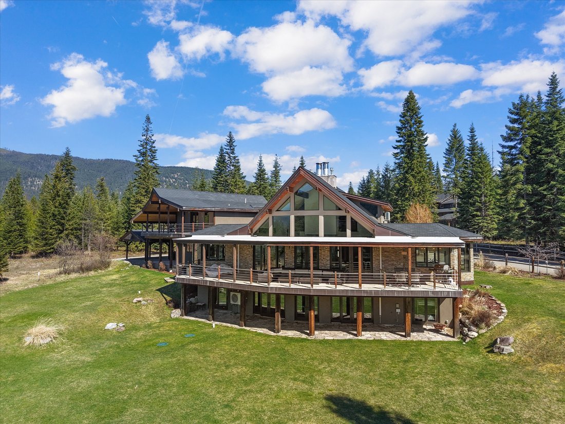 House in Trout Creek, Montana, United States 3 - 17297699
