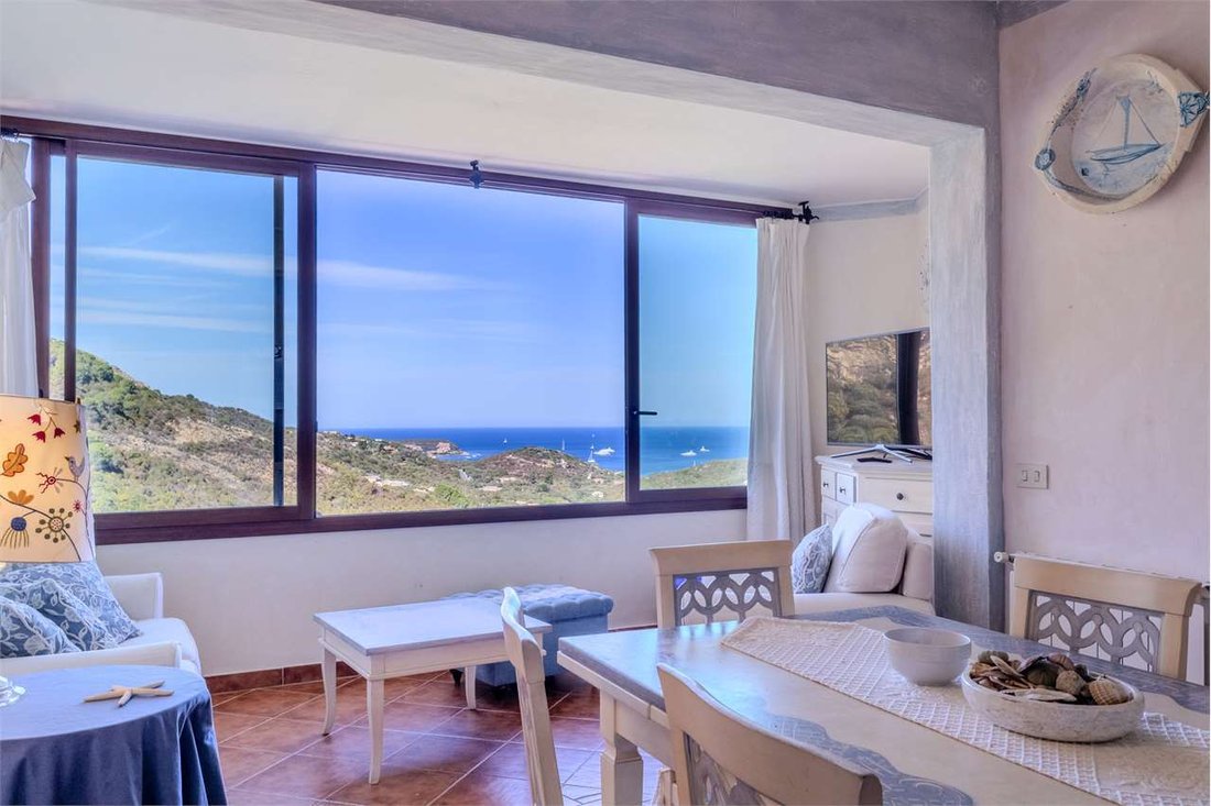 Apartment in Pantogia - Piccolo Pevero, Arzachena, Italy 2 - 17297654