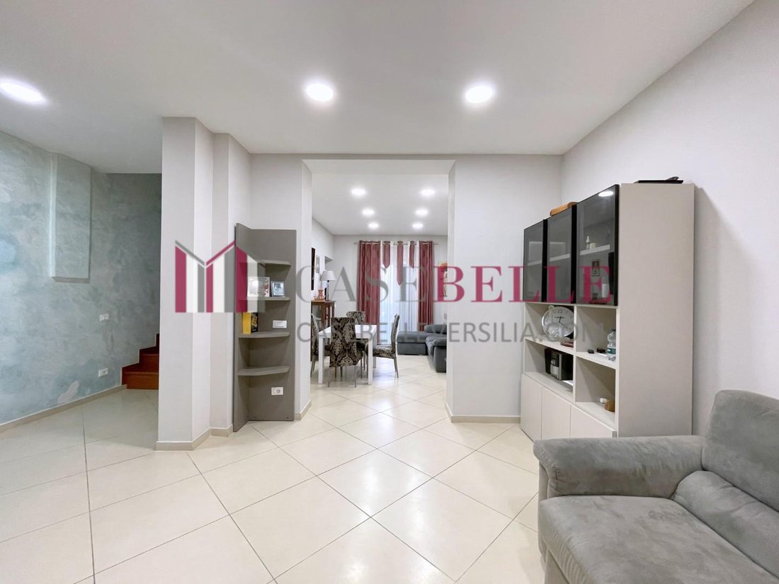 Country House in Historic Center, Viareggio, Tuscany 4 - 15921337