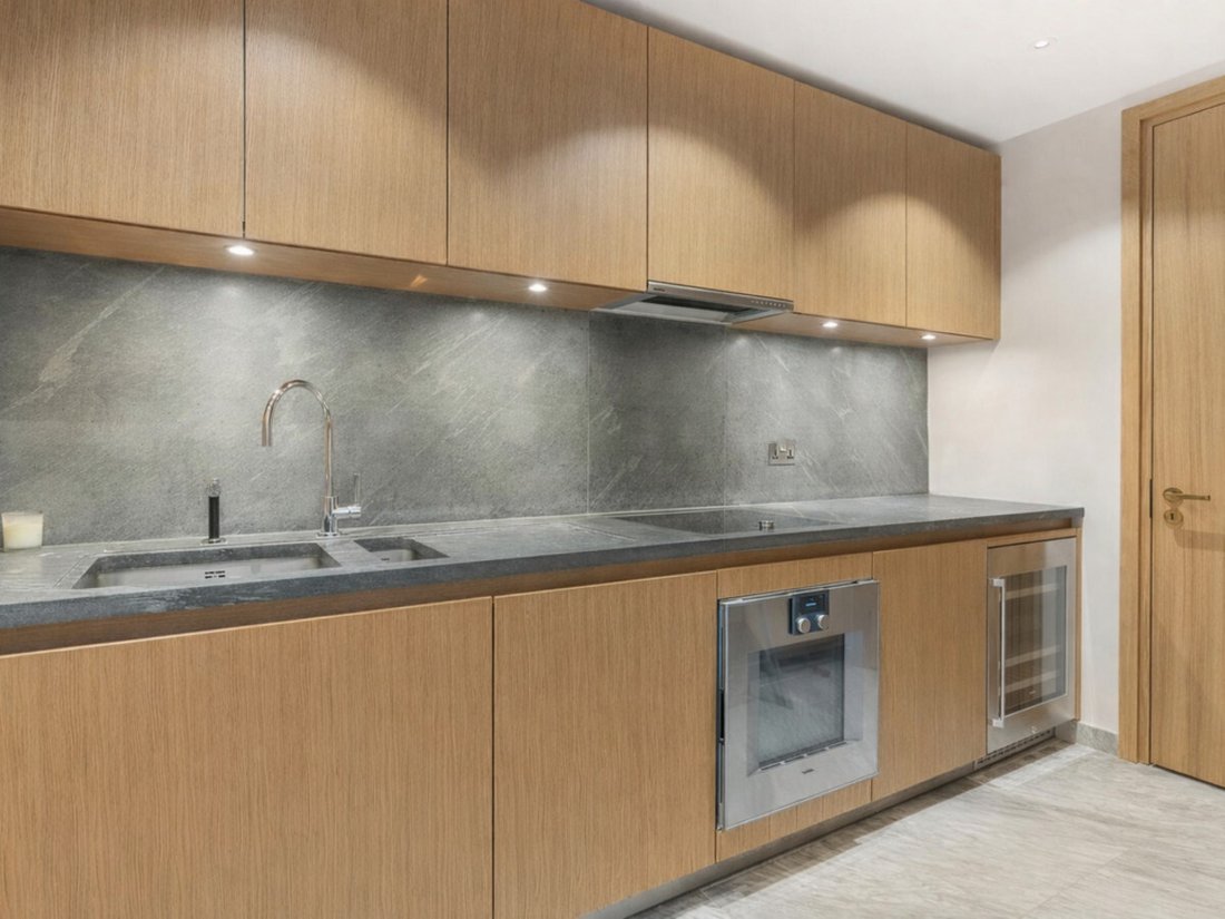 Apartment in South Kensington, Kensington And Chelsea, England 3 - 17298154
