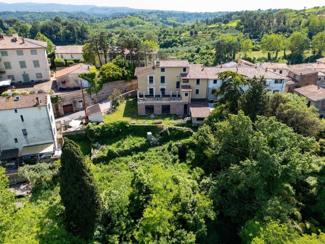 Casciana Terme Lari, Tuscany, Italy 5 - 17294093