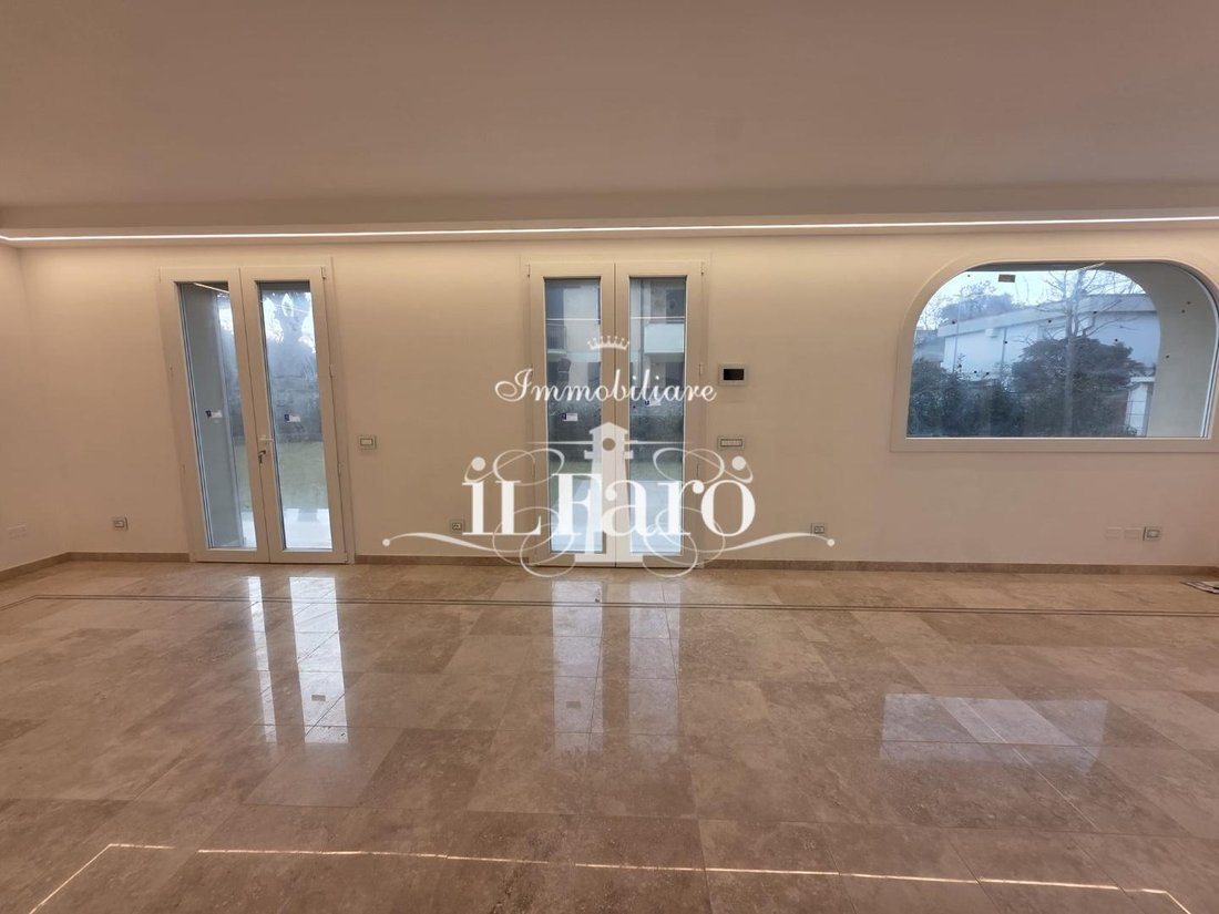 Appartement à Viareggio, Toscane, Italie 3 - 17294552