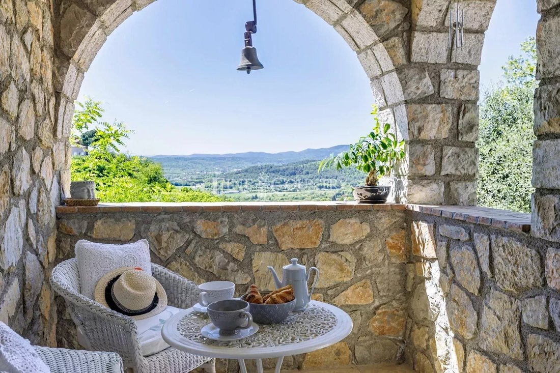 House in Montauroux, Provence-Alpes-Côte d'Azur, France 3 - 14133348