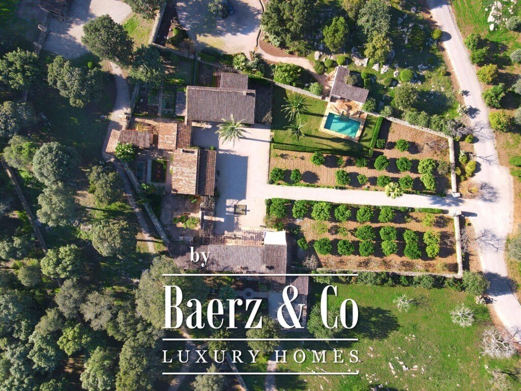 Casa a Pollença, Isole Baleari, Spagna 2 - 17296459