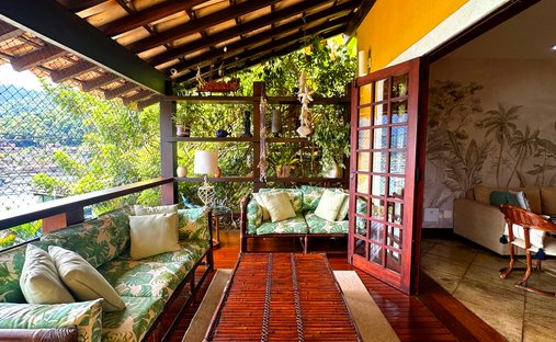 Apartment in Angra dos Reis, State of Rio de Janeiro, Brazil 1