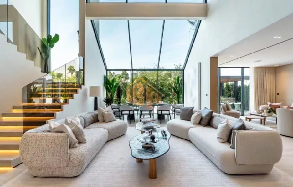 Villa in Jumeirah Islands / Juzur Jumeirah, Dubai, United Arab Emirates 2 - 17295555