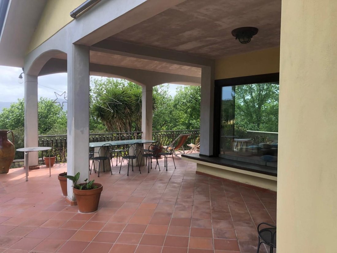 Villa in Historic Center, Castelnuovo Magra, Liguria 3 - 17294556
