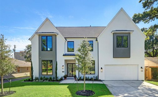 House in Houston, Texas, United States 1