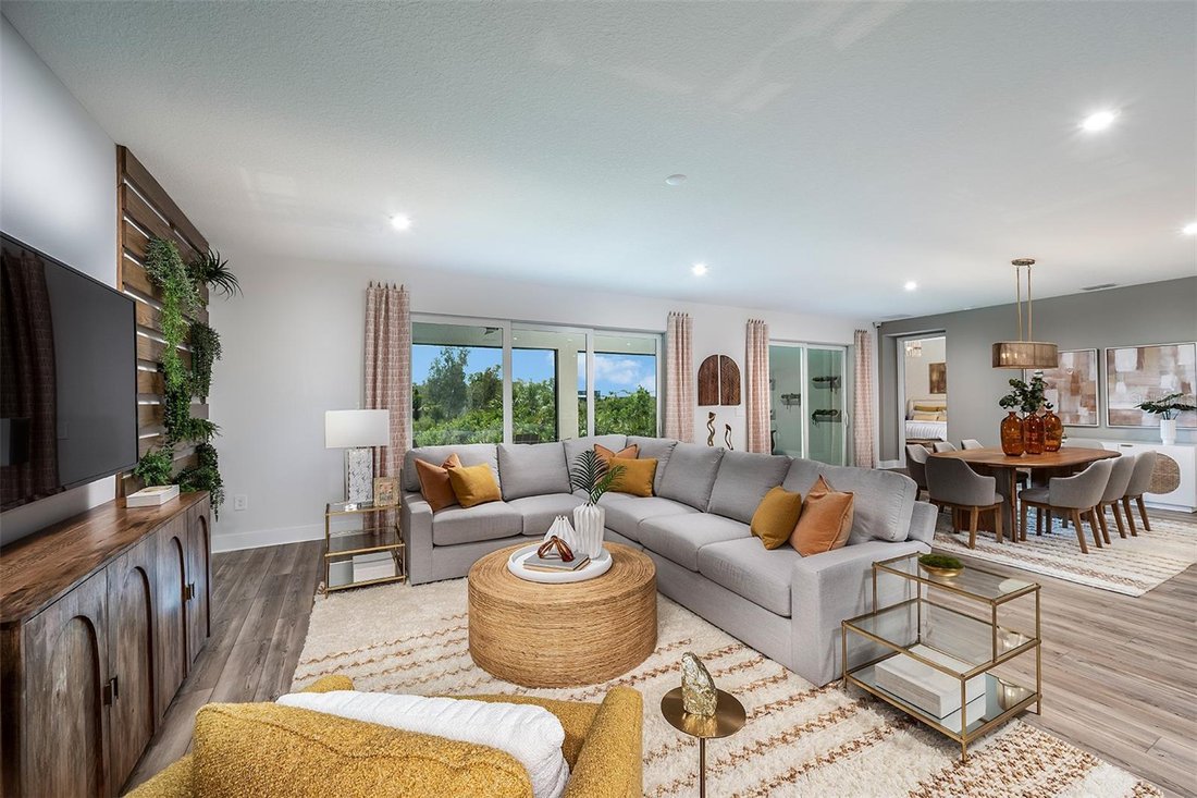 House in Venice, Florida, United States 5 - 17296822