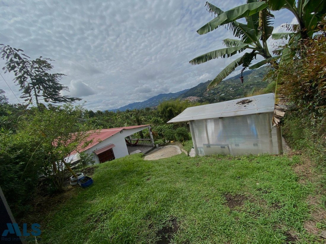 House in El Peñol, Antioquia, Colombia 4 - 17295020