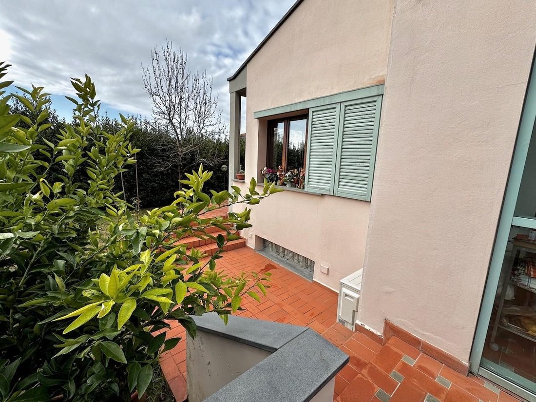 Villa in Asciano Pisano, San Giuliano Terme, Tuscany 3 - 17294494