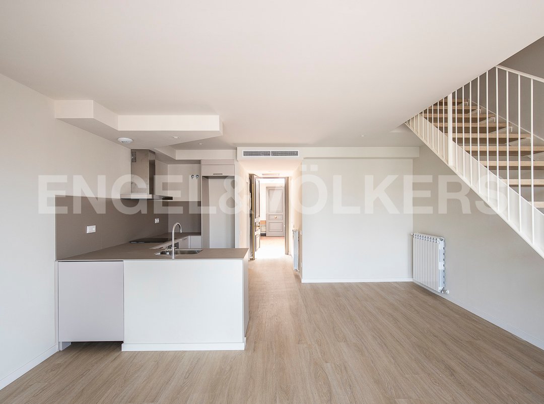 Apartment in Eixample, Barcelona, Spain 2 - 17296834