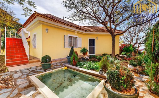 Villa in Arona, Canary Islands, Spain 1