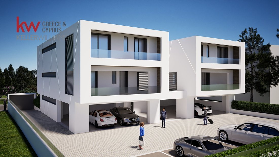 Apartment in Central Macedonia, Macedonia and Thrace, Greece 5 - 17296416