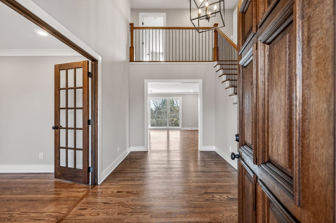 House in McMinnville, Tennessee, United States 2 - 17296746