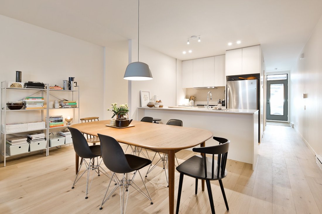 Apartment in Montréal, Quebec, Canada 3 - 17293897