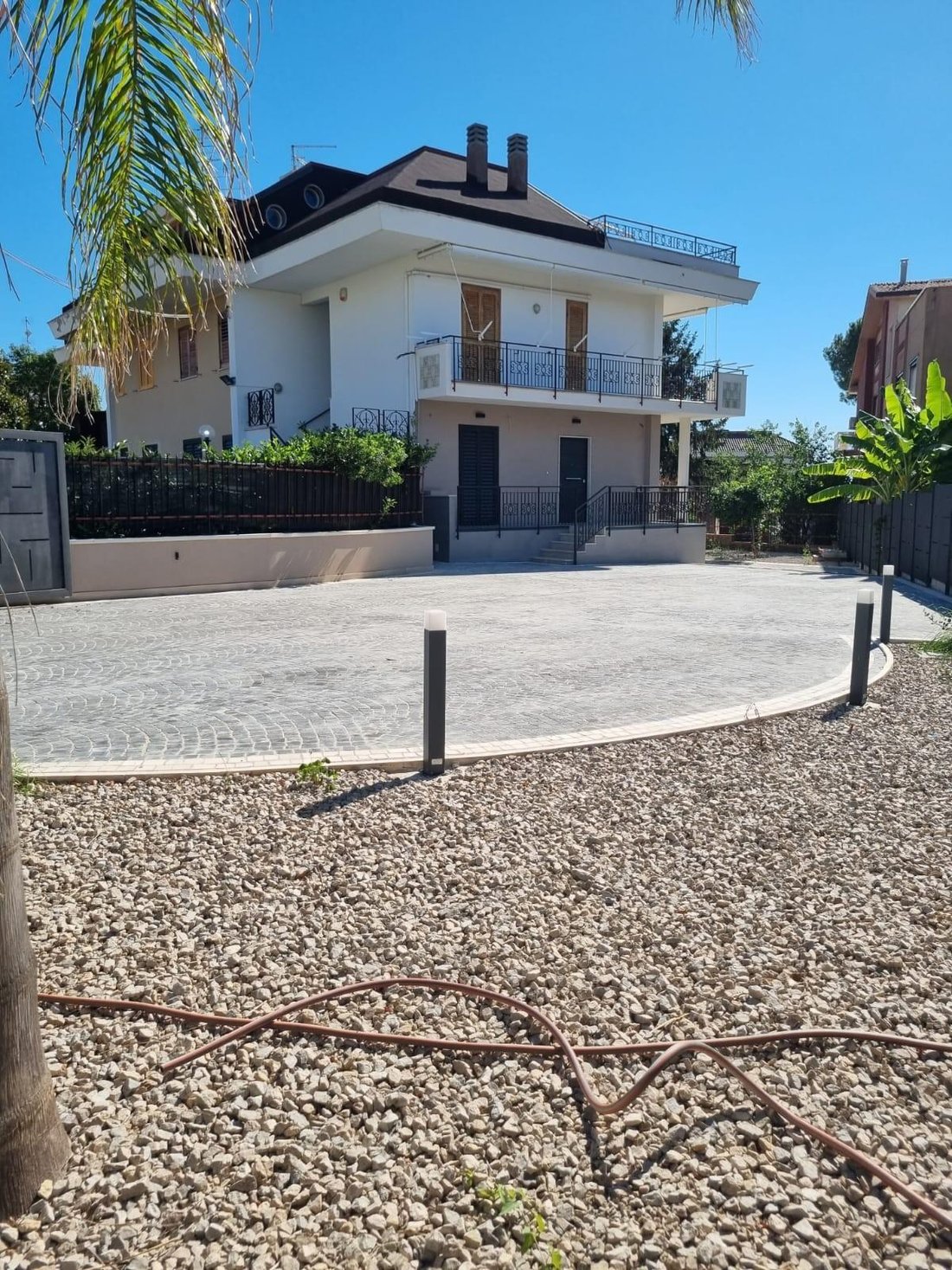 Villa in Vindicio - San Remigio, Formia, Lazio 1 - 17294553