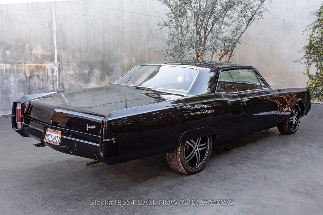 Oldsmobile 98 in Los Angeles, CA 5 - 17295278