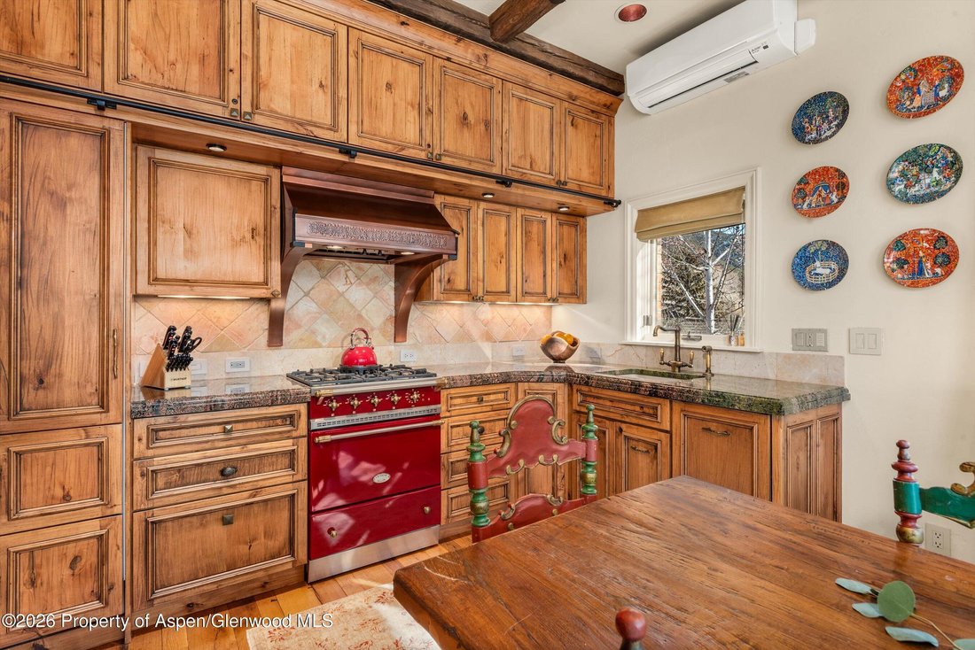 Condo in El Jebel, Colorado, United States 4 - 17297833