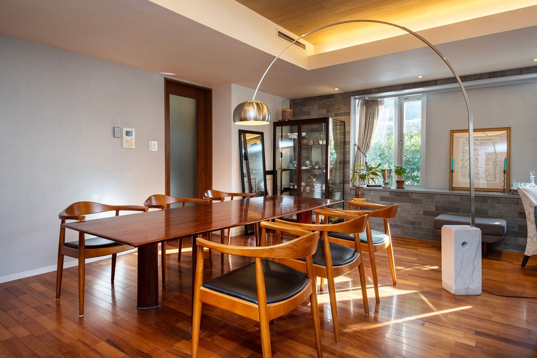 Condo in Shinjuku City, Tokyo, Japan 2 - 17299880