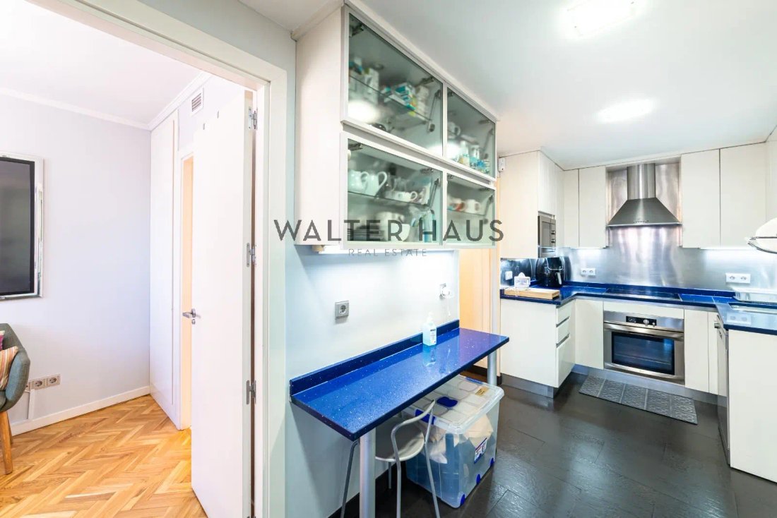 Apartment in Centro, Madrid, Spain 4 - 17295038