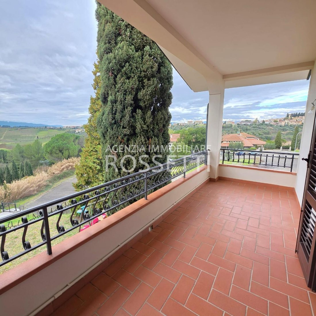 Villa in Center, Cerreto Guidi, Tuscany 3 - 17294176
