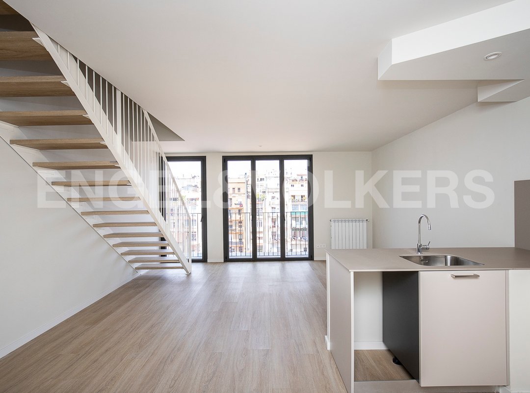 Apartment in Eixample, Barcelona, Spain 1 - 17296834