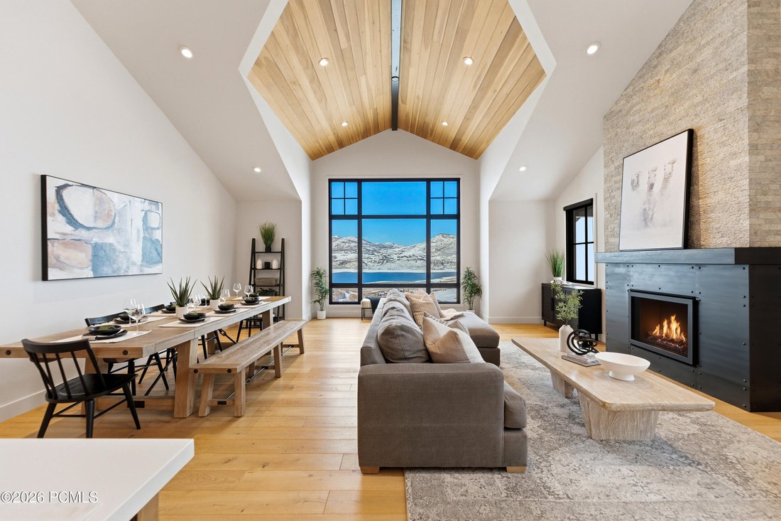 House in Hideout, Utah, United States 1 - 17297745