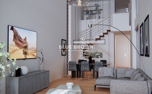 Apartamento en South Athens, Ática, Grecia 1