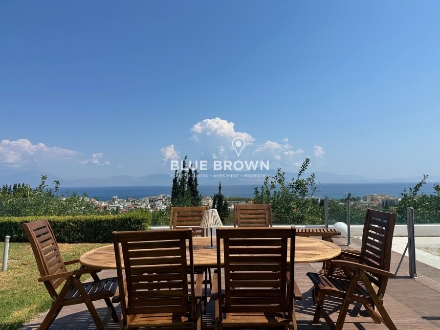 House in Karya Community, Xylokastro, Greece 2 - 17293924