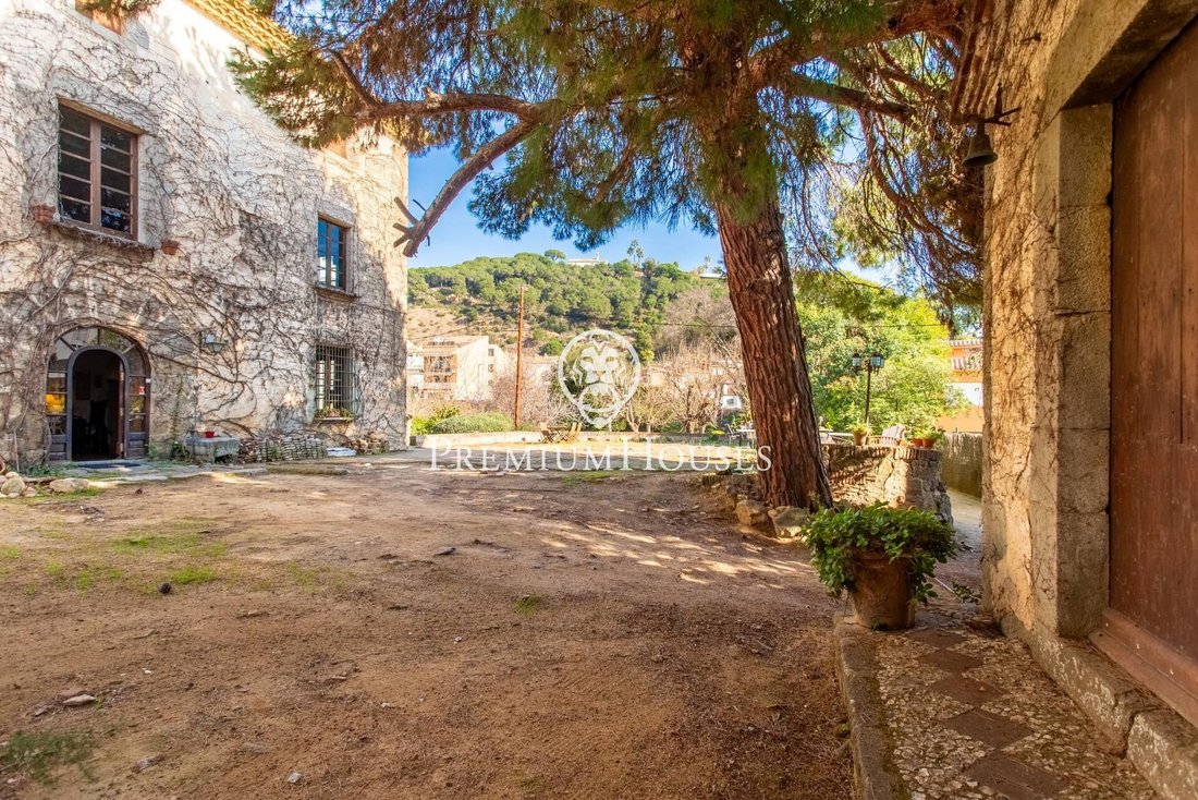 House in Sant Andreu de Llavaneres, Catalonia, Spain 3 - 17298015