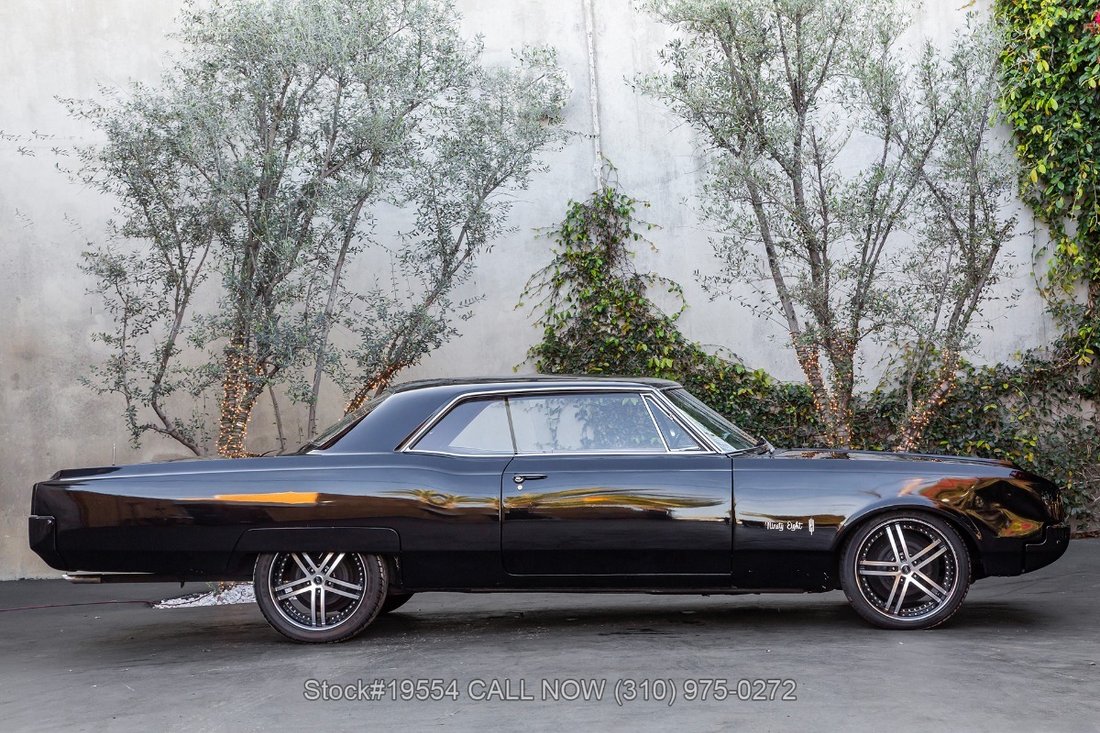 Oldsmobile 98 in Los Angeles, CA 4 - 17295278