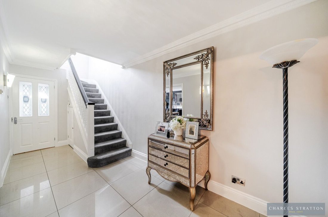 House in Gidea Park, Romford, England 5 - 17298746