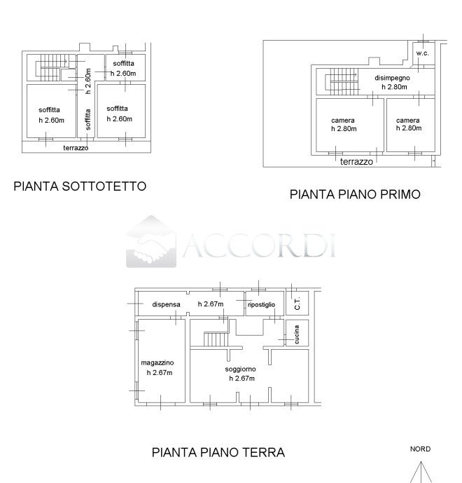 Farm Ranch in Maniago, Friuli – Venezia Giulia, Italy 4 - 17292937