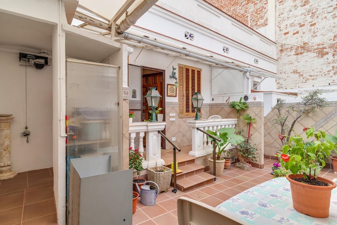 Villa in el Masnou, Catalonia, Spain 3 - 17295467